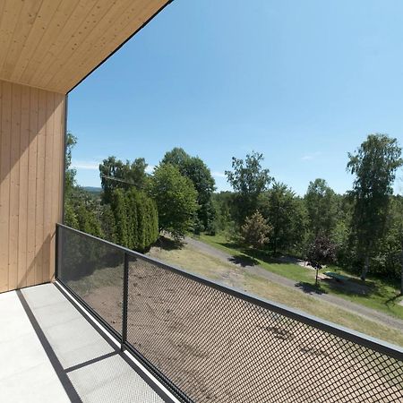 Depandance Hotelu Vitkova Hora Karlovy Vary Exteriér fotografie