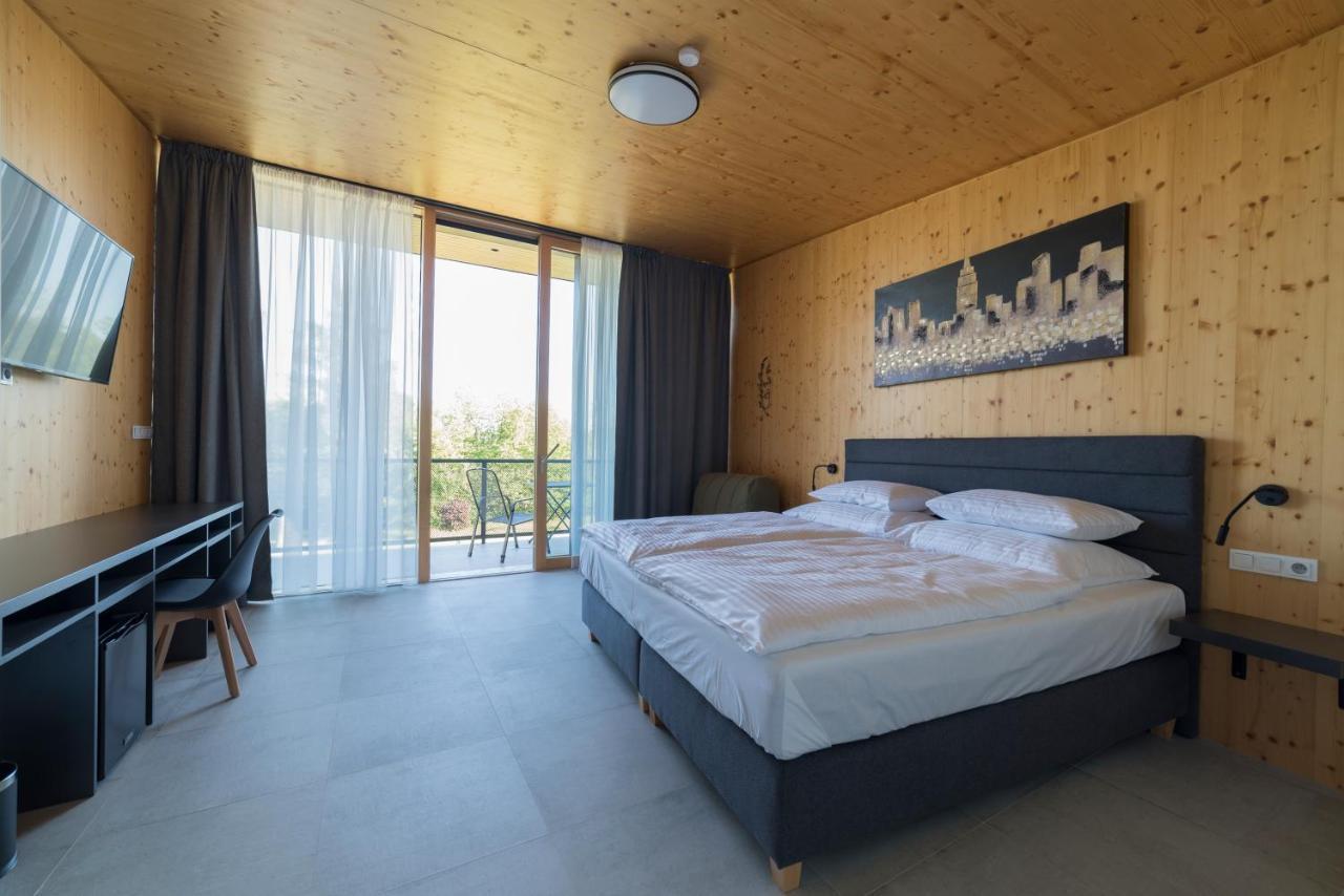 Depandance Hotelu Vitkova Hora Karlovy Vary Exteriér fotografie
