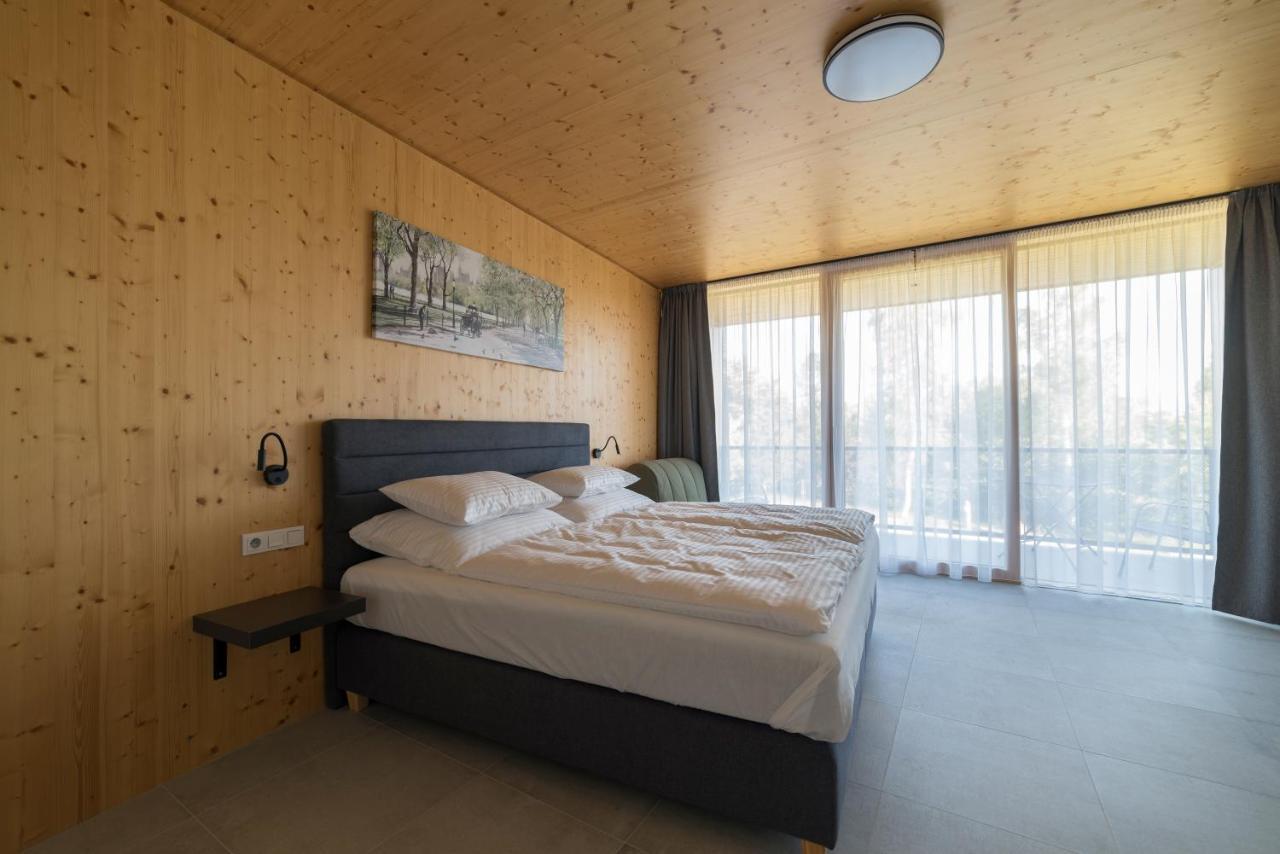 Depandance Hotelu Vitkova Hora Karlovy Vary Exteriér fotografie